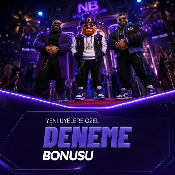Nirvanabahis Yeni Üyelere 666 TL Deneme Bonusu