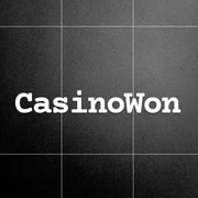 Casinowon logo