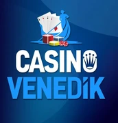 Casinovenedik logo